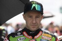 Jonathan Rea: "Wir müssen nicht so tun, als ob wir beste Freunde sind"