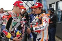 "Marc hat mich zerstört" - Bradl blickt auf MotoGP-Duell mit Marquez zurück