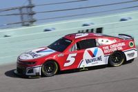 NASCAR Homestead: Kyle Larson dominiert nach Belieben