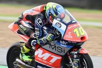 Moto3 FT1 Phillip Island: Rookie Moreira mit knapper Bestzeit - Guevara gestürzt