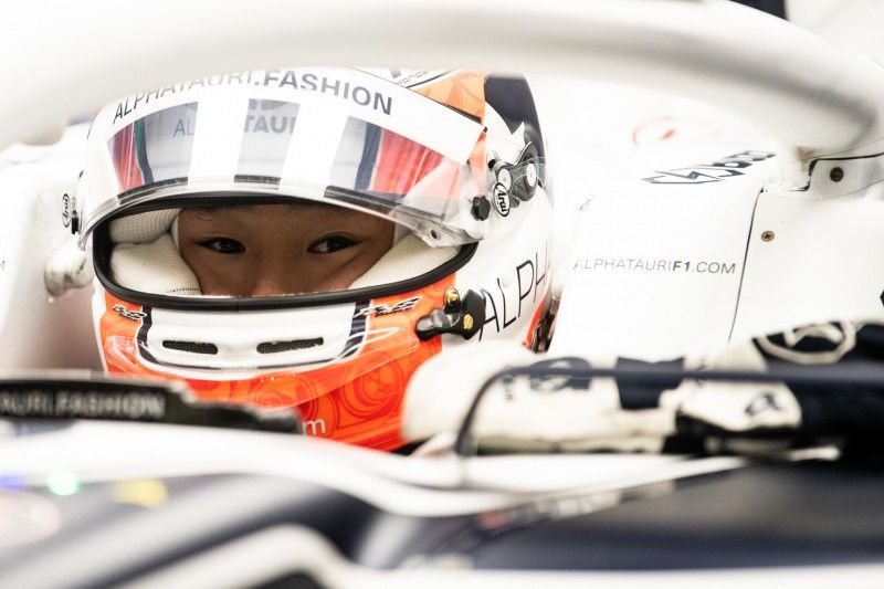 Yuki Tsunoda: Beim Heimspiel in Japan zu den ersten Punkten seit Mai?