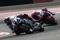 BMW: Scott Redding fährt bei der WSBK in Indonesien in die Top 6