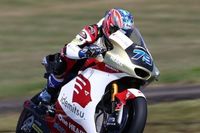 Moto2-Qualifying Sepang: Ogura mit dritter Saisonpole - Schrötter auf P14