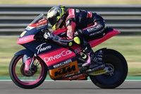 Moto3 FT3 Sepang: Späte Zeitenjagd auf Slicks - Munoz mit Bestzeit