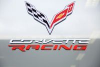 Corvette: Volle WEC-Saison 2023 in der GTE-Am-Klasse