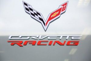 Corvette: Volle WEC-Saison 2023 in der GTE-Am-Klasse