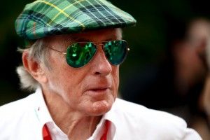 ASI und Jackie Stewart ermutigen Fans, Motorsport-Erinnerungen zu feiern