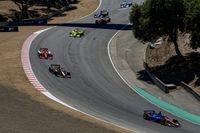 Infos IndyCar 2022 Laguna Seca: TV-Zeiten, Teilnehmer, Historie & Co.