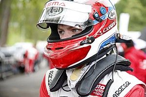 Cassidy wants Le Mans shot despite Japan focus