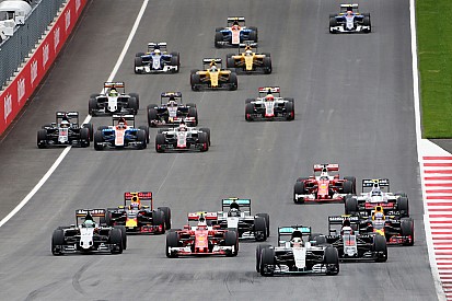 FIA: Ausschreibung für neue, einheitliche Motorsensoren in der Formel 1 eröffnet