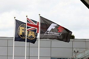 EU will not investigate Formula 1 sale