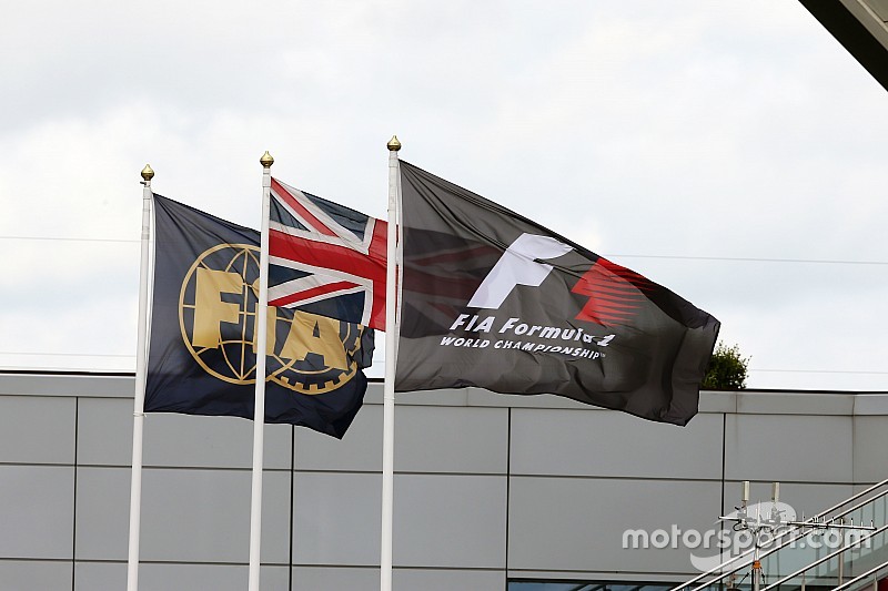 EU will not investigate Formula 1 sale
