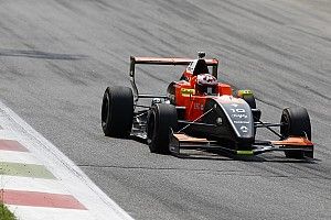 Spa Eurocup: De Sadeleer takes maiden win after Defourny's jump start