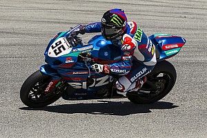 Roger Lee Hayden, fratello del campione del mondo di MotoGP Nicky, si ritira dal motorsport
