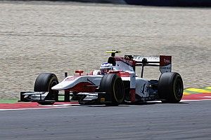 Red Bull Ring GP2: Sirotkin beats Giovinazzi to pole by 0.006s