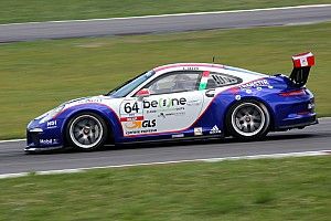 Carrera Cup Italia: Il debuttante Livio Selva vuole fare bene nella Michelin Cup a Misano