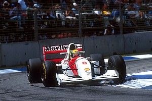 GALERIA: Todos os fornecedores de motor da McLaren na F1