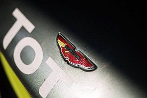 Ex-Ferrari staff gives Aston Martin "capability" for F1 project