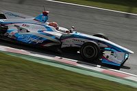 道上龍率いるドラゴコルセがSFに復活! スリーボンドと組み2020年から参戦