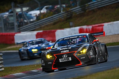 Fotostrecke: Die VLN-Sieger 2016