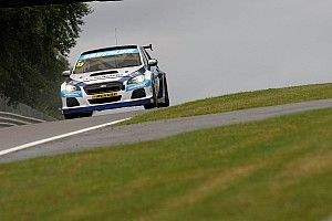 Clio Cup graduate Price lands final Subaru BTCC seat