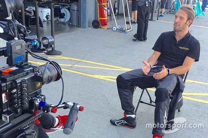Vergne: “Nelle prestazioni pure siamo già al top...”