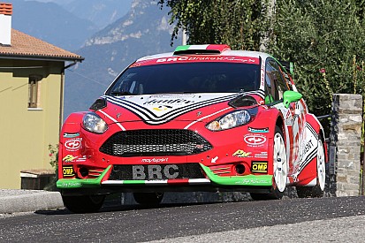 Trionfo assoluto per Basso in Friuli e si prende la vetta della classifica!