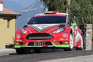 Trionfo assoluto per Basso in Friuli e si prende la vetta della classifica!