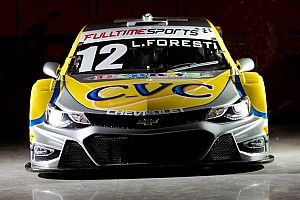 Chevrolet muda bolha da Stock Car para temporada 2016