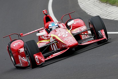 Dixon endorses domed skids, Rahal says more work needed