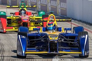 Renault e.dams gets championship lift with Berlin victory