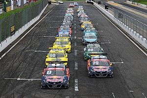 Cartola FC da Stock Car ganha fãs e paddock da categoria