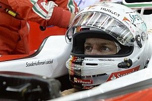Vettel slams aggregate F1 qualifying format idea