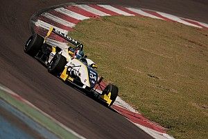 No lugar de Piquet, Matheus Iorio quer título da F3 Brasil