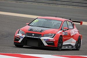 Афанасьев завоевал первый поул сезона TCR