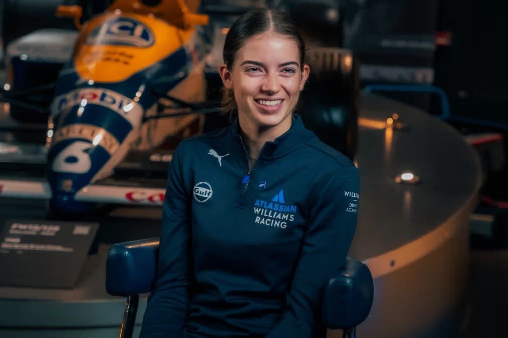 Qui sont les deux Françaises qui courront en F1 Academy en 2026 ?