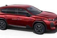 Nuevo Citro&euml;n C5 Aircross 2026: SUV, Hybrid, Eco, &euml;-DCS6&hellip; &iexcl;27.690 &euro; + garant&iacute;a!