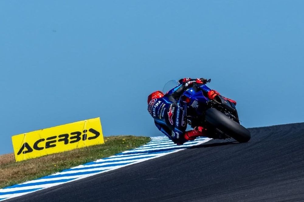 WSSP Phillip Island 2. yarış: Arenas ilk WSSP zaferini aldı, Can Öncü ...