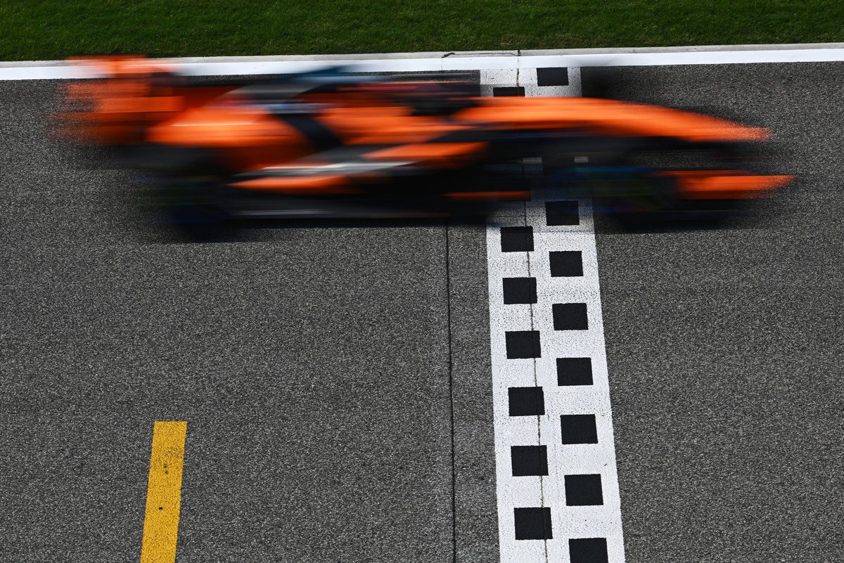 ¿Qué es el superclipping? ¿Podría ser el plan B de la F1 para 2026?