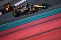 El adelantamiento pactado de Piastri a Norris que buscaba no dar opciones a Verstappen