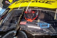 Zielonka wystartuje w Azjatyckiej Serii Le Mans