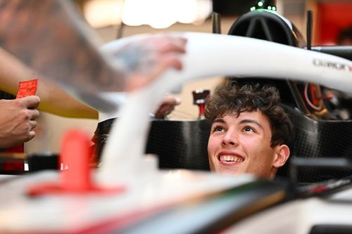 Repaso de la F1 2025: el primer a&ntilde;o completo de Bearman deja ver lo que puede ser su futuro