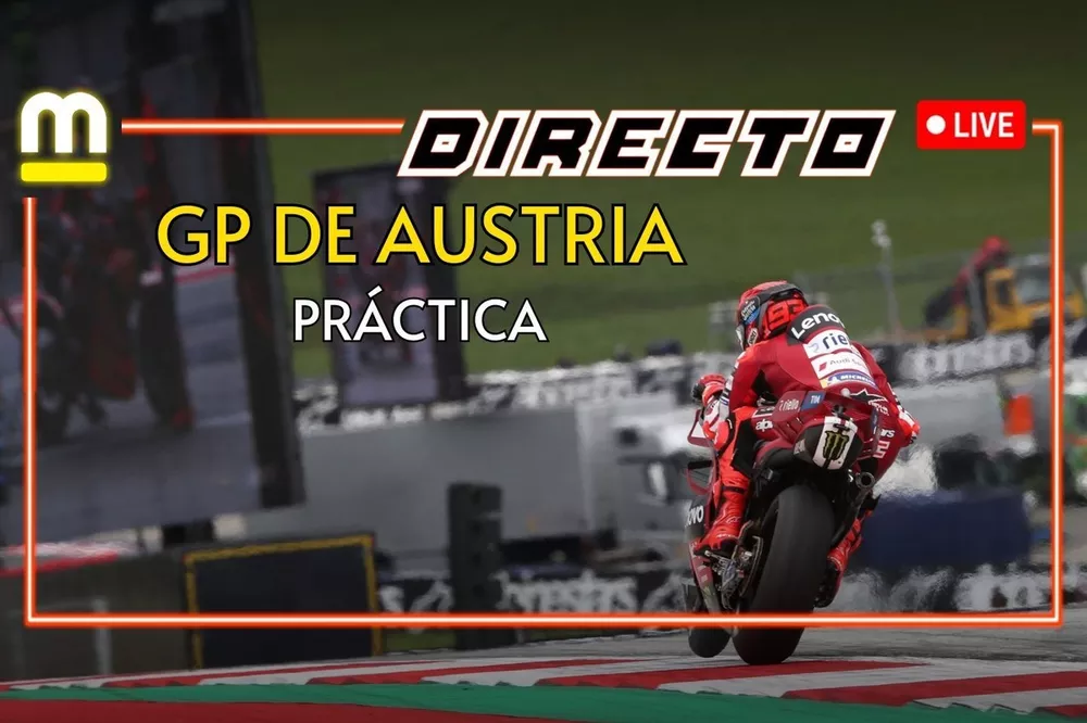 Directo Práctica Austria 2026