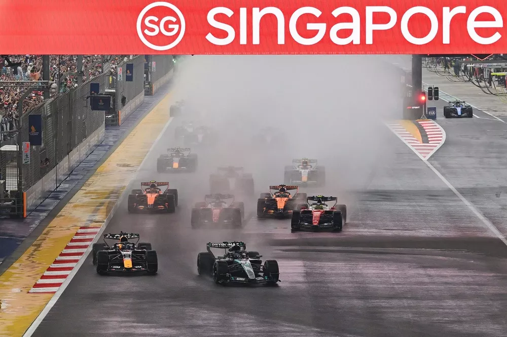 Max Verstappen warns Red Bull: 'With such a horrendous start, Sunday’s ...