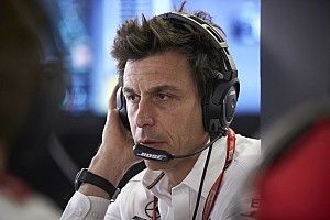 Wolff baalt van FIA na onderzoek naar ERS van Ferrari