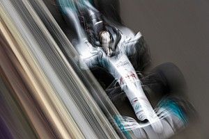 Гонщиков Ф1 предупредили о «сумасшедших» порывах ветра в Баку