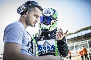 Michelisz tanácsai segítették Nagy Danit Tarquini-bácsi mögött