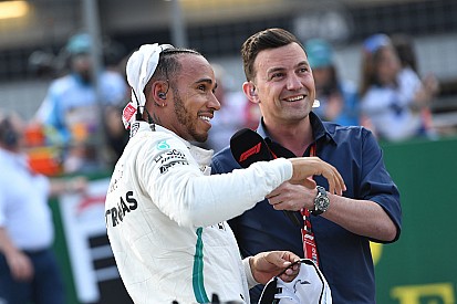 Exkluzív élő F1-es adást indít a Liberty Media a Twitteren