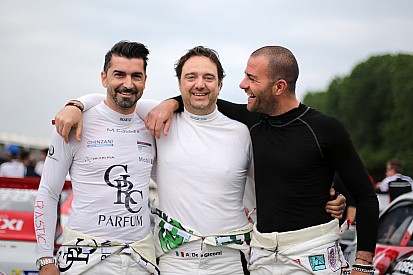 Carrera Cup Italia, Imola: in Michelin Cup occhio a quei... tre!