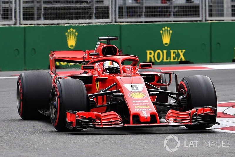 GP di Spagna: la Ferrari avrà più Supersoft di Mercedes e Red Bull